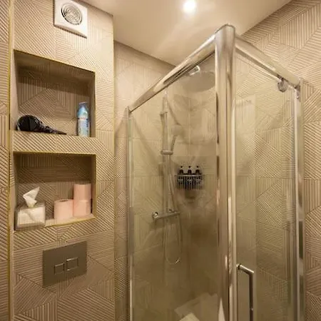 Apartment Elysee Prestige *