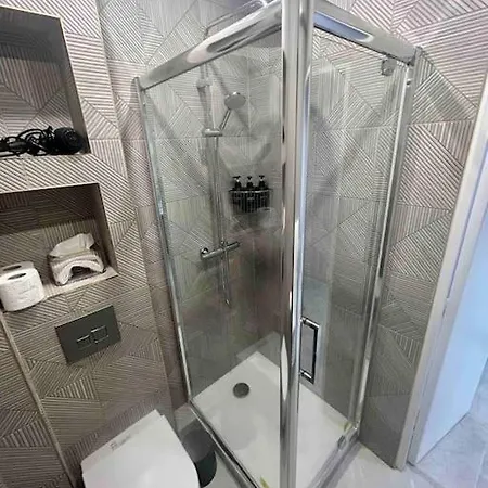 Apartment Elysee Prestige Paris