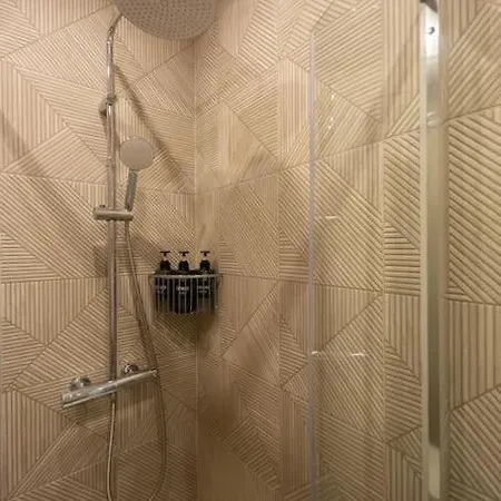 Elysee Prestige Apartment *
