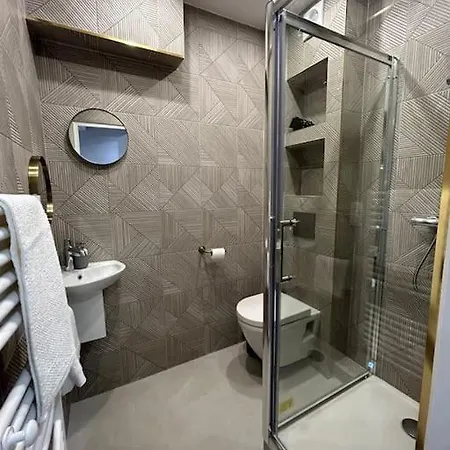 Elysee Prestige Apartment *
