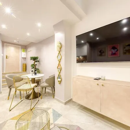 Elysee Prestige * Paris